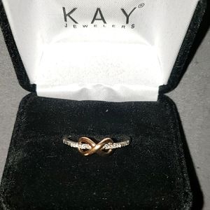 Kay Jewlers Ring